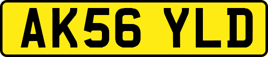 AK56YLD