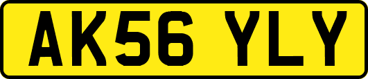AK56YLY