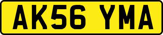 AK56YMA