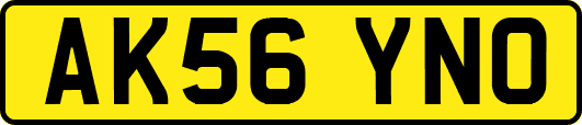 AK56YNO