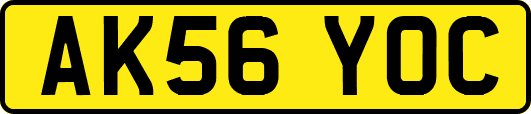 AK56YOC