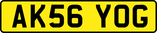 AK56YOG