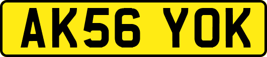 AK56YOK