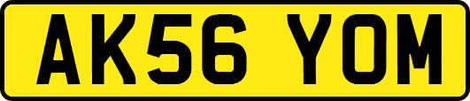 AK56YOM