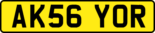 AK56YOR
