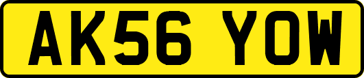 AK56YOW