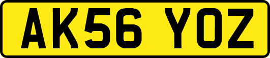 AK56YOZ