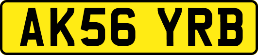 AK56YRB
