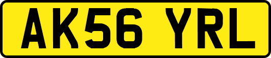 AK56YRL