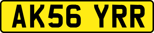 AK56YRR