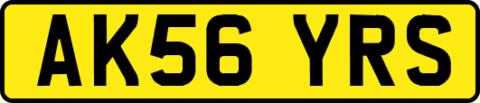 AK56YRS