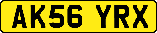 AK56YRX