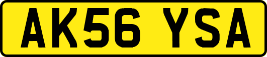 AK56YSA