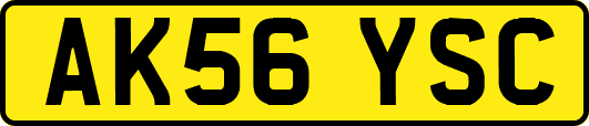 AK56YSC