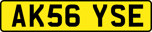 AK56YSE