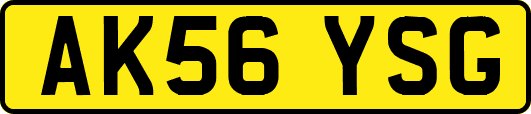 AK56YSG