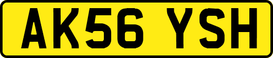 AK56YSH