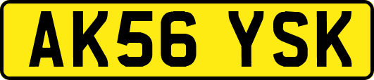 AK56YSK