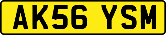 AK56YSM