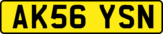 AK56YSN