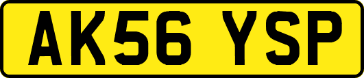 AK56YSP