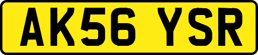 AK56YSR