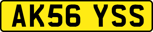 AK56YSS