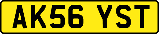 AK56YST