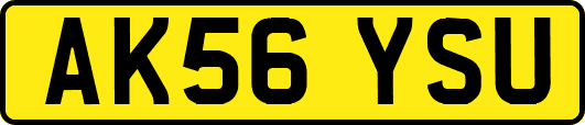 AK56YSU