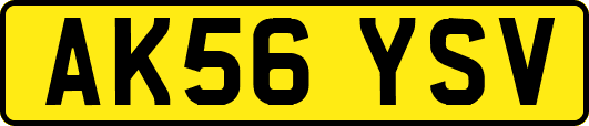 AK56YSV