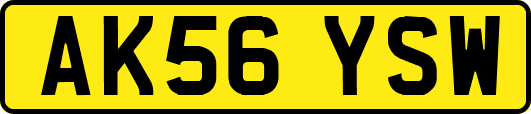 AK56YSW