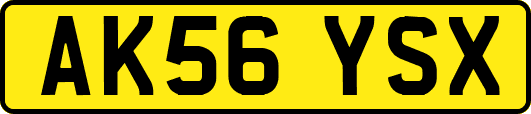 AK56YSX