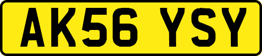 AK56YSY