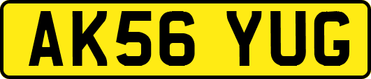 AK56YUG