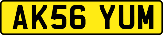 AK56YUM