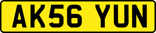 AK56YUN