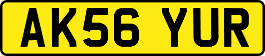 AK56YUR