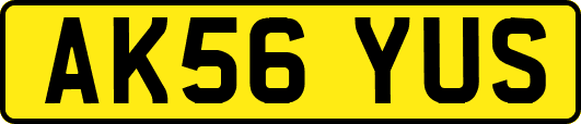 AK56YUS