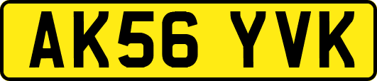 AK56YVK
