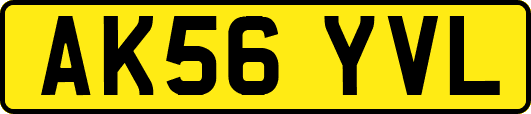 AK56YVL