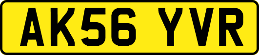 AK56YVR