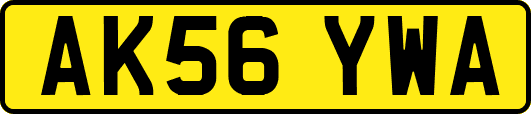AK56YWA