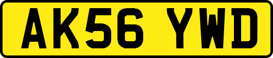 AK56YWD