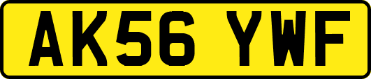 AK56YWF