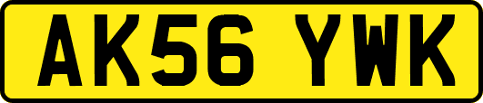 AK56YWK