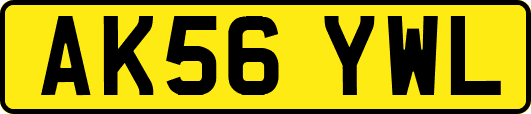 AK56YWL