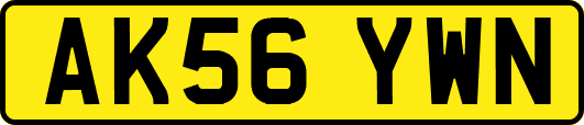 AK56YWN