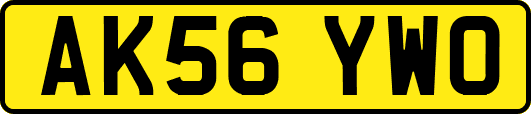 AK56YWO