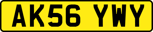 AK56YWY