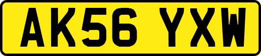 AK56YXW